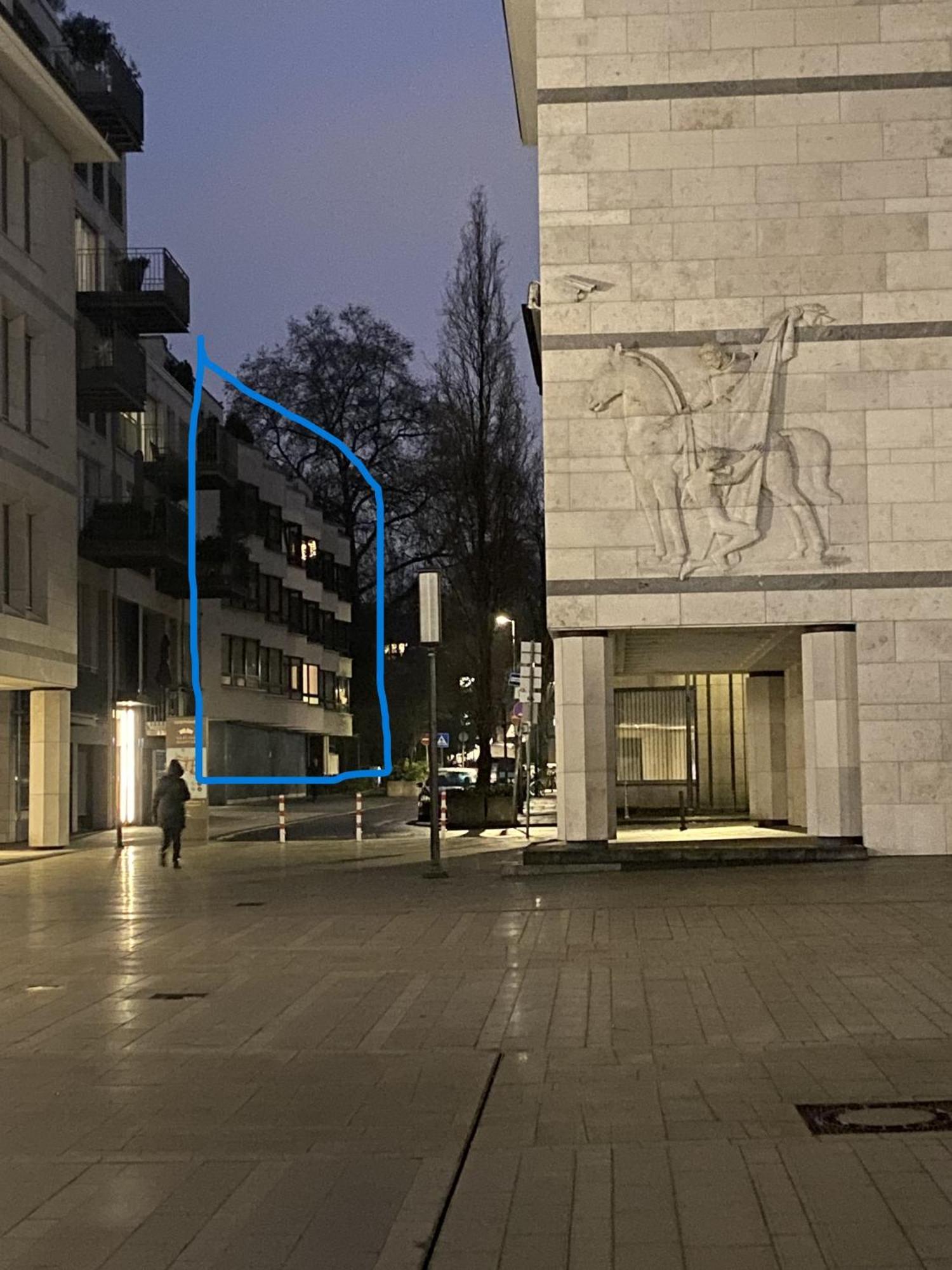 Apartment Zentrum - Fuer 8 Personen Köln
