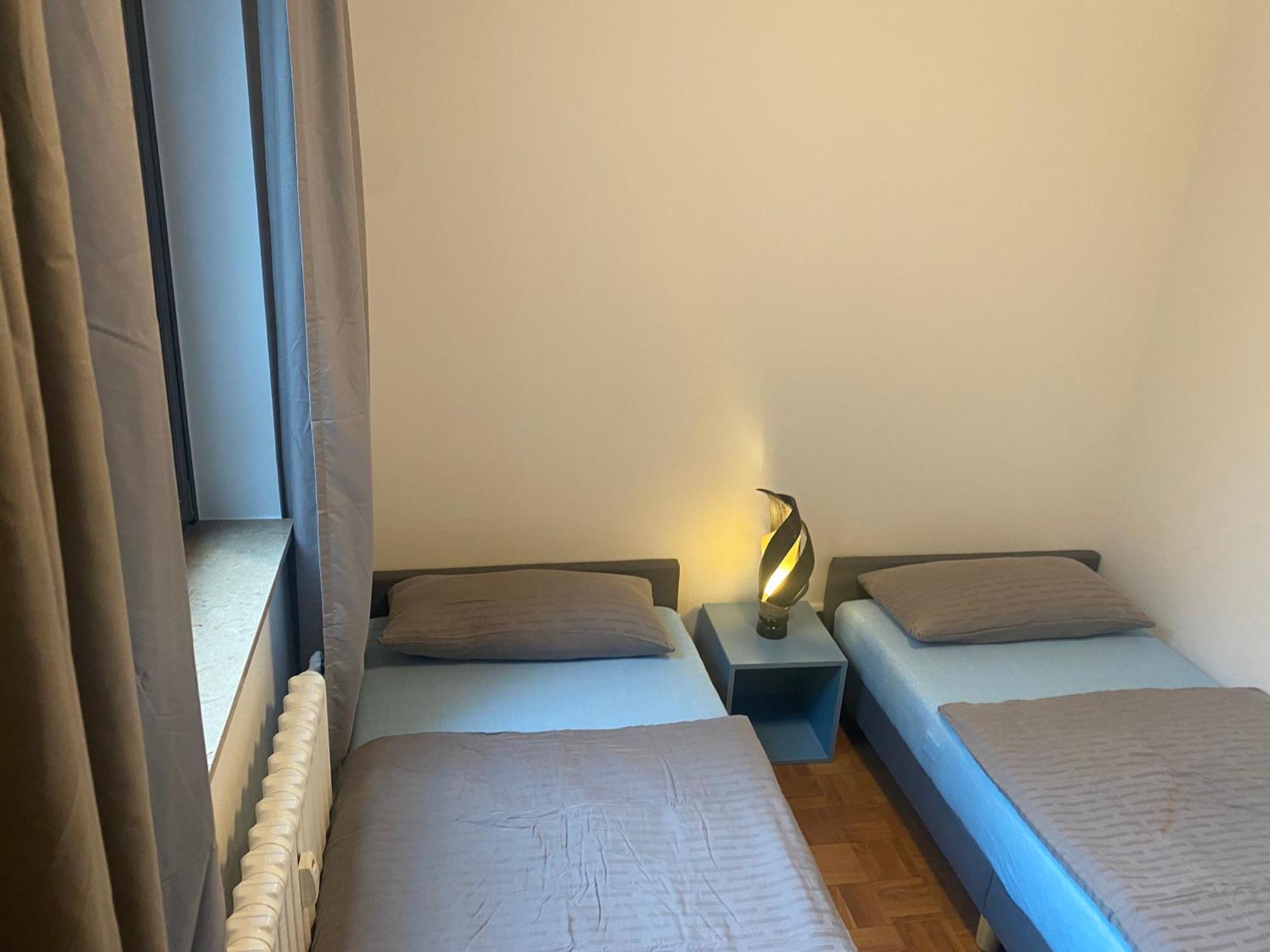 Apartment Zentrum - Fuer 8 Personen Köln