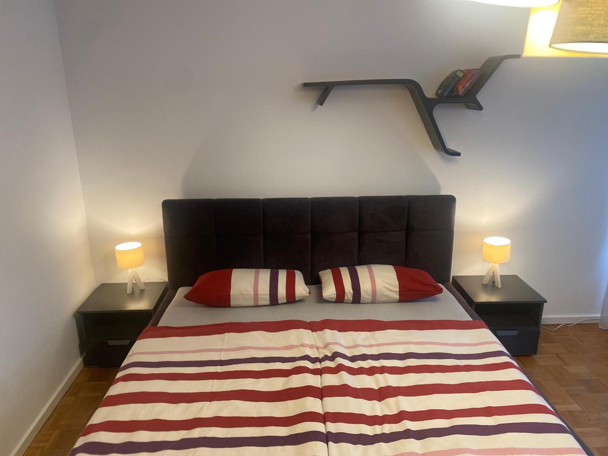 Apartment Zentrum - Fuer 8 Personen Köln