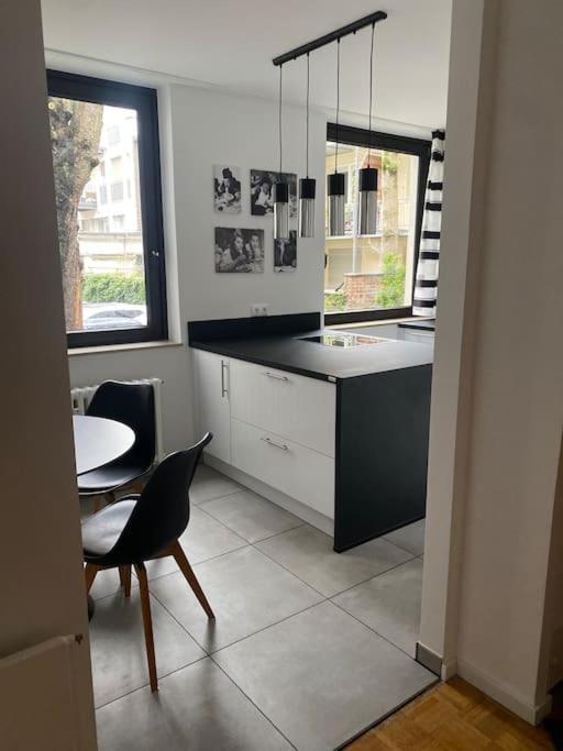 Apartment Zentrum - Fuer 8 Personen *